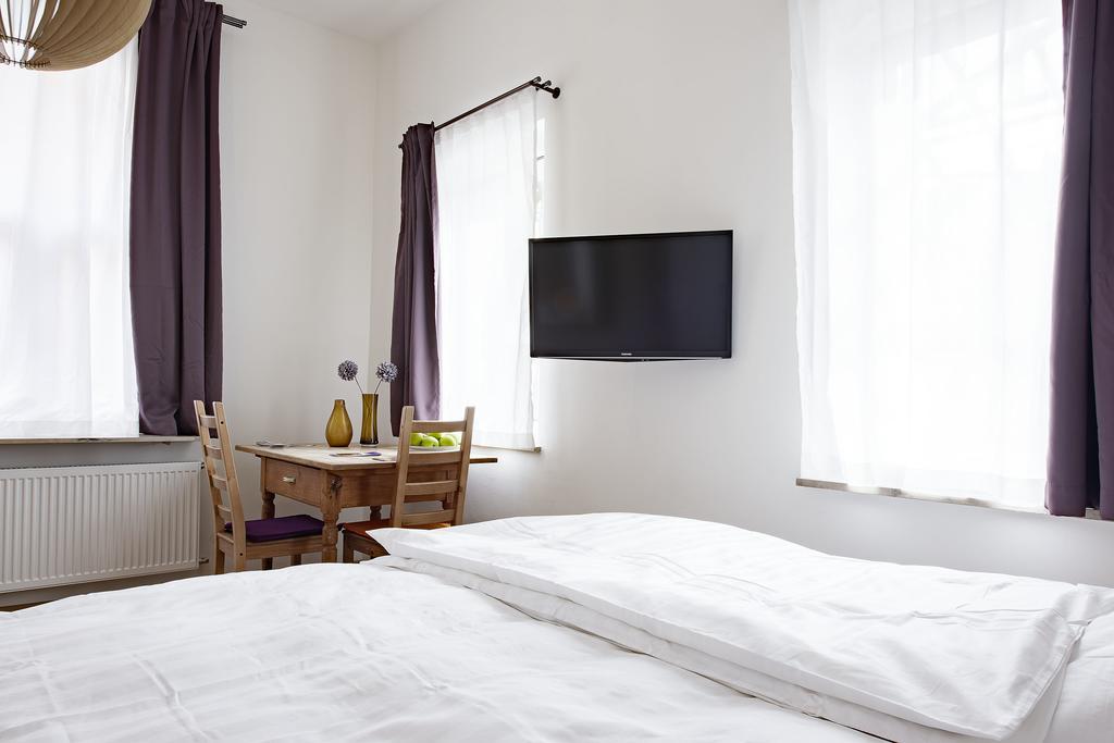 Apartment St Johannis Нюрнберг Экстерьер фото